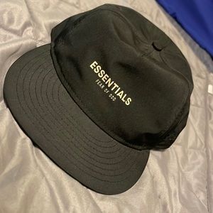 Essentials Fear of God Hat